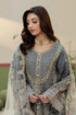 Imrozia Embroidered Organza Suit I-269 Sukoon