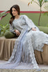 Imrozia Embroidered Organza Suit I-275 Safiyaan