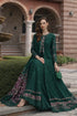 Noor By Saadi Asad Lawn 3 Piece Suit D1-A-Sorina