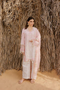 Saira Rizwan Lawn Suit HAYAM-SRL26-05