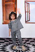 Mizaj Kids Chambrey 2 Piece suit MZJ-05