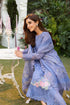 Sobia Nazir Luxury Lawn suit Design 10B