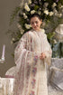 Sobia Nazir Luxury Lawn suit Design 11B