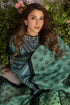 Sobia Nazir Luxury Lawn suit Design 12A