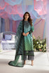 Sobia Nazir Luxury Lawn suit Design 12A