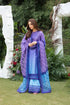 Sobia Nazir Luxury Lawn suit Design 12B