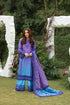 Sobia Nazir Luxury Lawn suit Design 12B