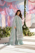 Sobia Nazir Luxury Lawn suit Design 13A