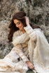 Sobia Nazir Luxury Lawn suit Design 13B