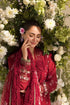 Sobia Nazir Luxury Lawn suit Design 14A