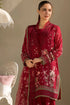 Sobia Nazir Luxury Lawn suit Design 14A