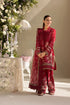 Sobia Nazir Luxury Lawn suit Design 14A