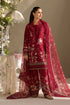 Sobia Nazir Luxury Lawn suit Design 14A