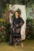 Sobia Nazir Luxury Lawn suit Design 14B