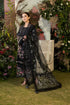 Sobia Nazir Luxury Lawn suit Design 14B