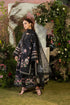 Sobia Nazir Luxury Lawn suit Design 14B