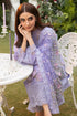Sobia Nazir Luxury Lawn suit Design 15A