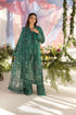 Sobia Nazir Luxury Lawn suit Design 15B