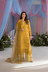 Sobia Nazir Luxury Lawn suit Design 1A