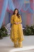Sobia Nazir Luxury Lawn suit Design 1A