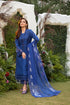 Sobia Nazir Luxury Lawn suit Design 1B