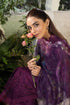 Sobia Nazir Luxury Lawn suit Design 2B