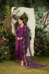 Sobia Nazir Luxury Lawn suit Design 2B