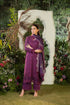 Sobia Nazir Luxury Lawn suit Design 2B