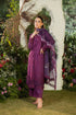 Sobia Nazir Luxury Lawn suit Design 2B