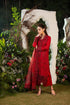 Sobia Nazir Luxury Lawn suit Design 3A
