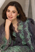 Sobia Nazir Luxury Lawn suit Design 3B