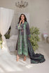 Sobia Nazir Luxury Lawn suit Design 3B