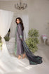 Sobia Nazir Luxury Lawn suit Design 3B