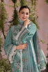Sobia Nazir Luxury Lawn suit Design 5B