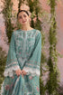 Sobia Nazir Luxury Lawn suit Design 5B