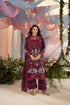 Sobia Nazir Luxury Lawn suit Design 6A