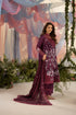 Sobia Nazir Luxury Lawn suit Design 6A