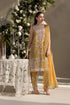 Sobia Nazir Luxury Lawn suit Design 6B