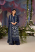 Sobia Nazir Luxury Lawn suit Design 8A