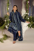 Sobia Nazir Luxury Lawn suit Design 8A