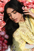 Sana Safinaz Luxury Lawn Suit L261-003-CV