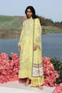 Sana Safinaz Luxury Lawn Suit L261-003-CV