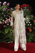 Sana Safinaz Luxury Lawn Suit L261-008-CL