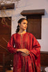 Lakhany 03 Piece Unstitched Pearl Printed Marina Suit - LG-AR-0097-B