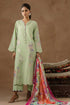 Sana Safinaz Lawn 3 Piece Suit M261-005A-CV