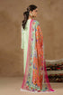 Sana Safinaz Lawn 3 Piece Suit M261-005A-CV