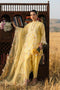 Sana Safinaz Lawn 3 Piece Suit M261-009B-CT