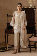 Sana Safinaz Lawn 3 Piece Suit M261-012B-CT