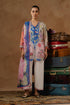 Sana Safinaz Lawn 3 Piece Suit M261-013B-CU