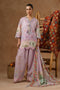 Sana Safinaz Lawn 3 Piece Suit M261-014A-CU
